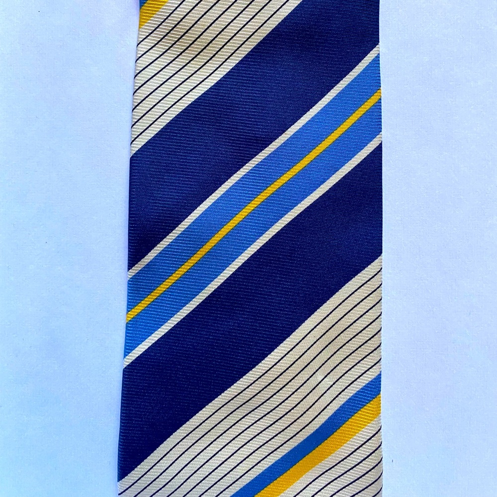 Scappino Tie!!